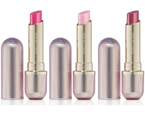 【エスティ ローダー】私の唇だけに寄り添う。唇のpHに反応する新作バームに注目