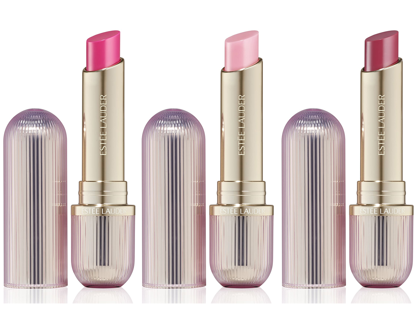 【エスティ ローダー】私の唇だけに寄り添う。唇のpHに反応する新作バームに注目