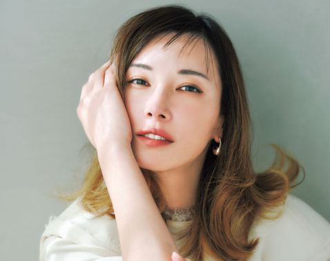 白米大盛りで痩せた？加藤あいさんの「老化」を止める7つの習慣