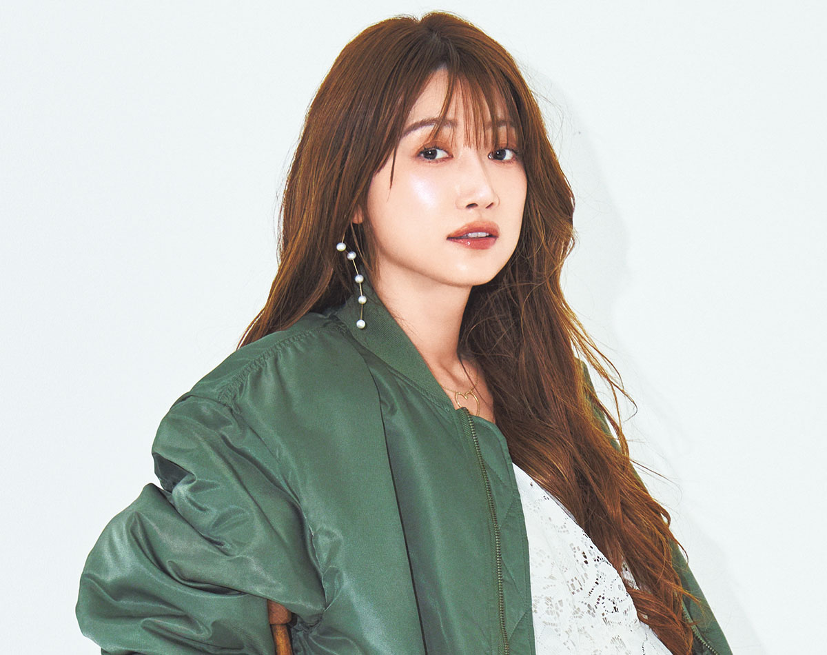 【ヨンアさんに一問一答！】2025年から続けて良かった美容習慣とは