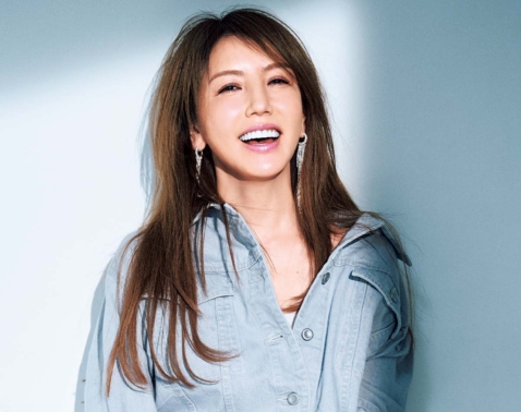モデル・美香さん(50歳)「疲れた日のケアは1品だけ！」50代を輝かせる引き算の極意