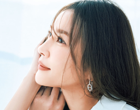俳優兼社長！瀬戸朝香さんが教える「40代からの挑戦」と美容習慣