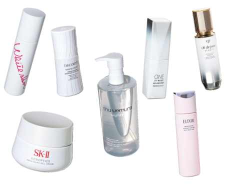 2026年最新版！シミ・シワ・老化を止める「最強美白」決定版