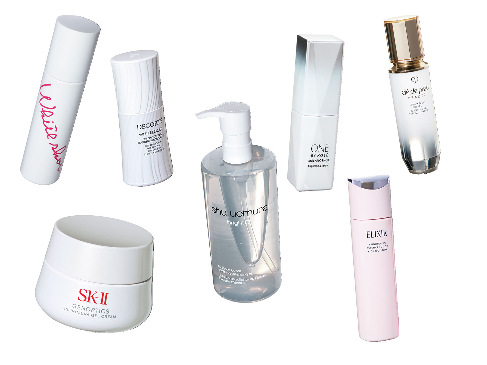 2026年最新版！シミ・シワ・老化を止める「最強美白」決定版 | 美ST ONLINE