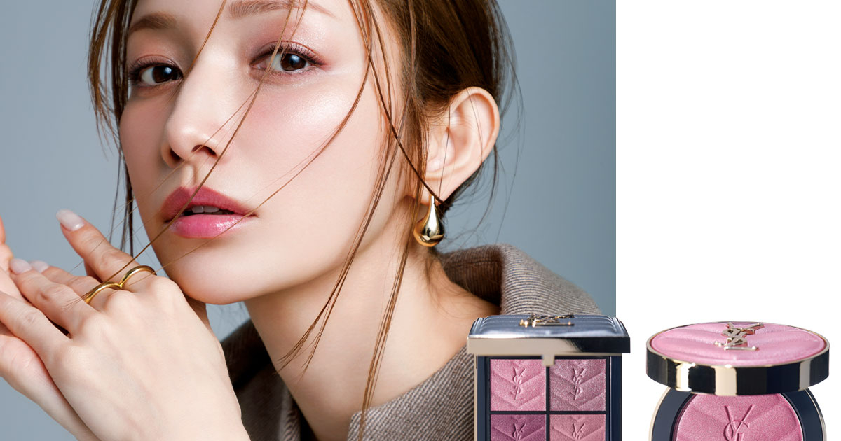 ✨至福のデパコス贅沢SET✨Dior・YSL・資生堂…憧れの美肌体験をあなたに♡ 144_thumb-1200x630.jpg
