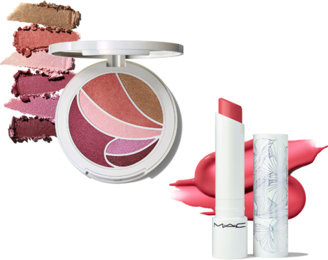 【M・A・C】大人もときめく“ドリーミーな春色”とは？限定スプリングコレクション登場