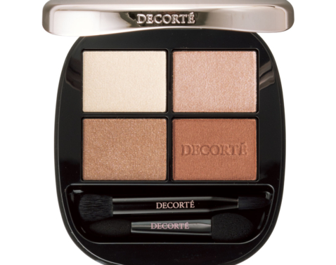 有名ヘアメイク伝授！絶対失敗しない名品パレット完全攻略