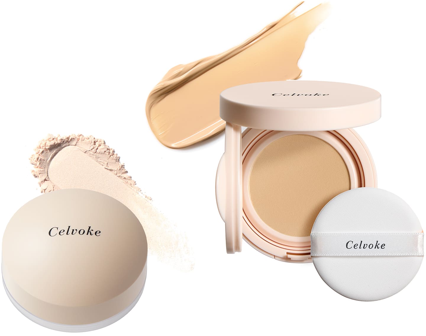 【情報解禁】セルヴォークの大好評限定アイテムが待望の定番化!「レアグロウ シリーズ」新アイテムも