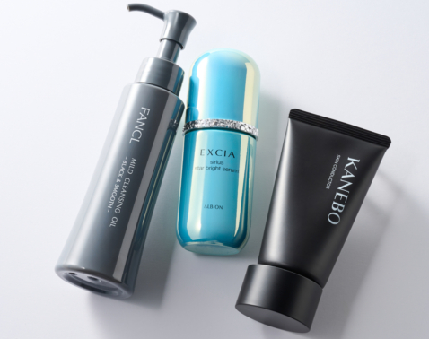 3月・4月新作を正直レビュー！春のゆらぎ肌を守りつつ、シミ・小ジワを徹底ケアするコスメ3選