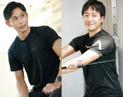 「美容の今」を動かす“美ケメン図鑑2026”【パーソナルトレーナー編】