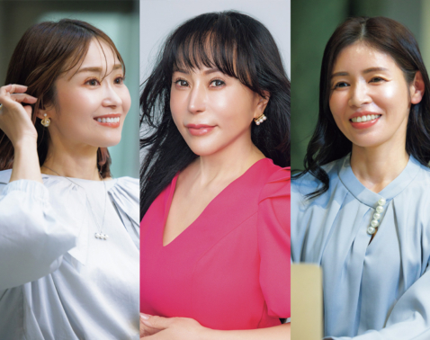 40代50代の乾燥肌対策｜潤い美人が実践する極上保湿と透明美肌術