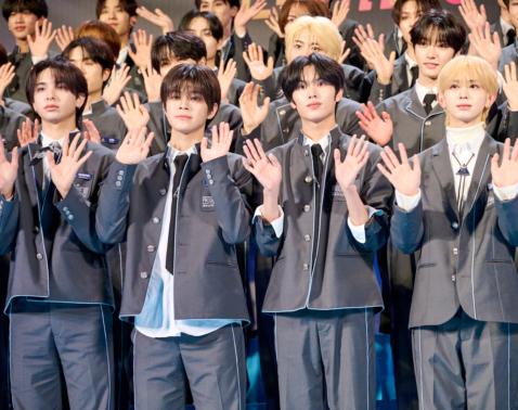 【日プ第4弾！】『PRODUCE 101 JAPAN 新世界』の超豪華トレーナー＆練習生お披露目記者会見を徹底レポ！