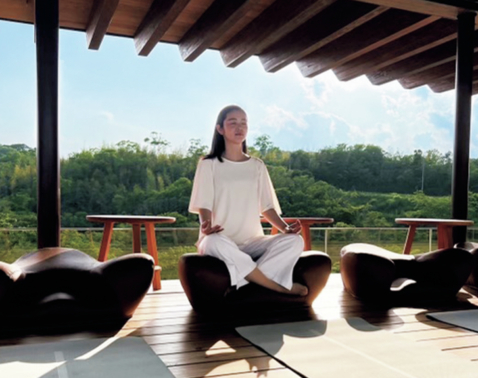 【保存版】40代・50代を癒す。淡路島と草津の「心のリセット宿」