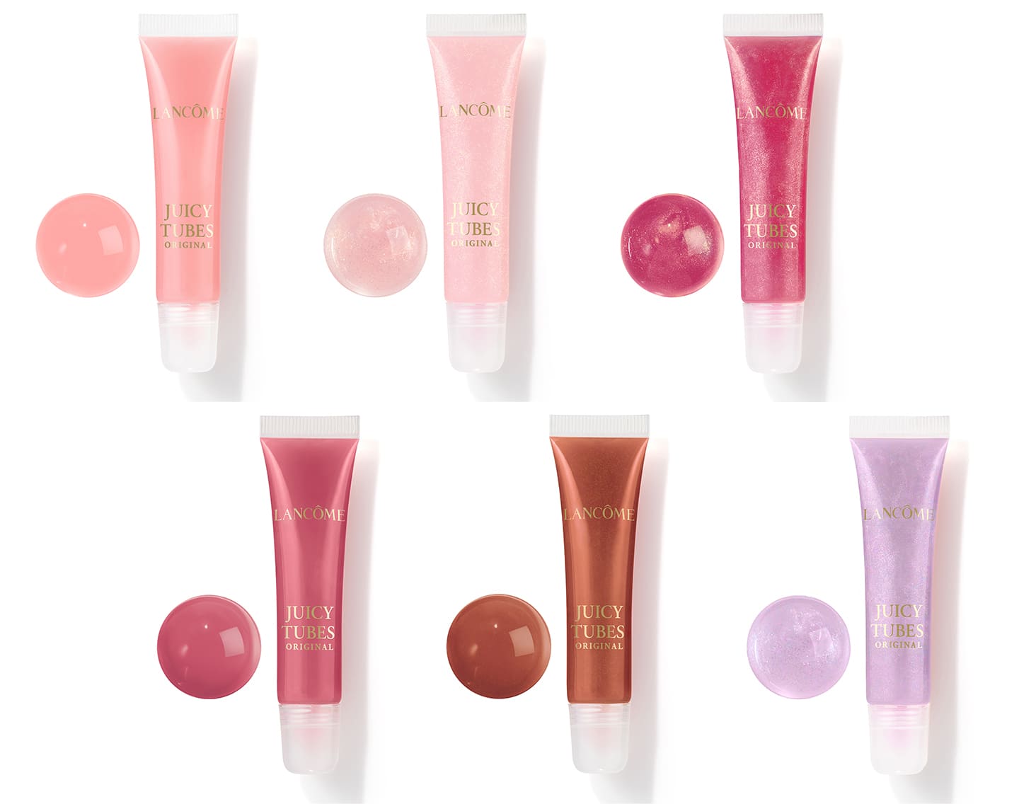 あのツヤと立体感が再び！【ランコム】伝説のリップグロスが待望の復活