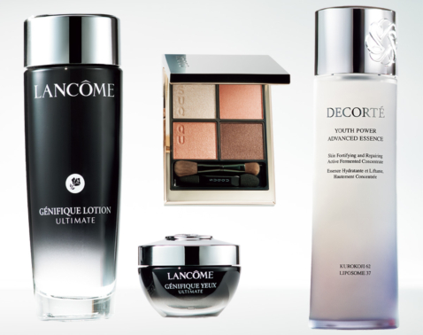 5年後の肌に差がつく！ 美ST読者が選んだ、最新の「自腹買い」肌投資名品