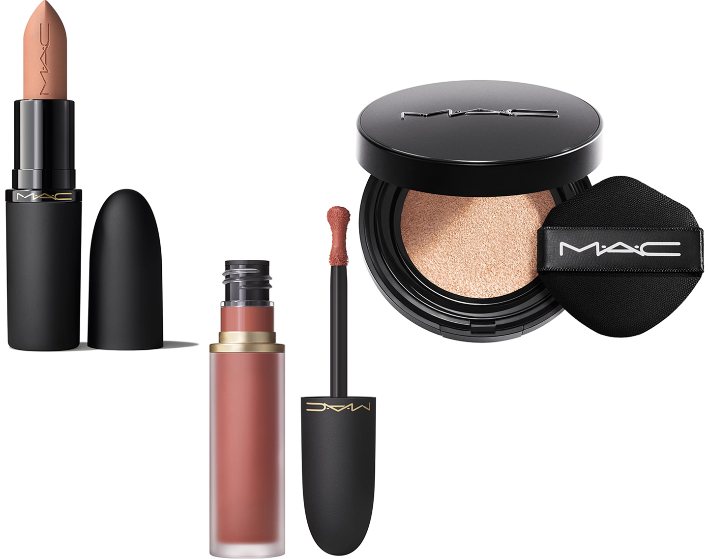 ランウェイ発！M・A・Cで作る2026春夏最新顔。今すぐ取り入れたい「色」と「質感」の正解は