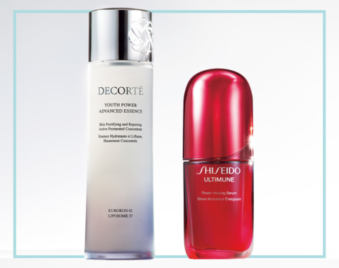 40代・50代が「これがないと困る」と断言！読者アンケートで判明したガチ愛用スキンケア9選