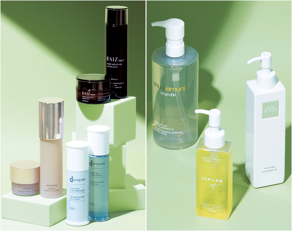 【実録】肌荒れ経験者が語る！潤いを取り戻す「引き算ケア」の極意