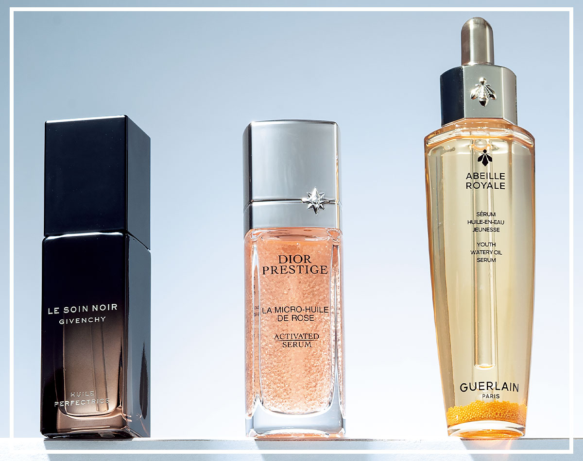 花粉で老け見え？肌荒れを救う「新レチノール＆癒し」ケア8選