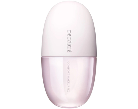 本日情報解禁【コスメデコルテ】手のひらサイズで人気のフィックスミストがリニューアル！