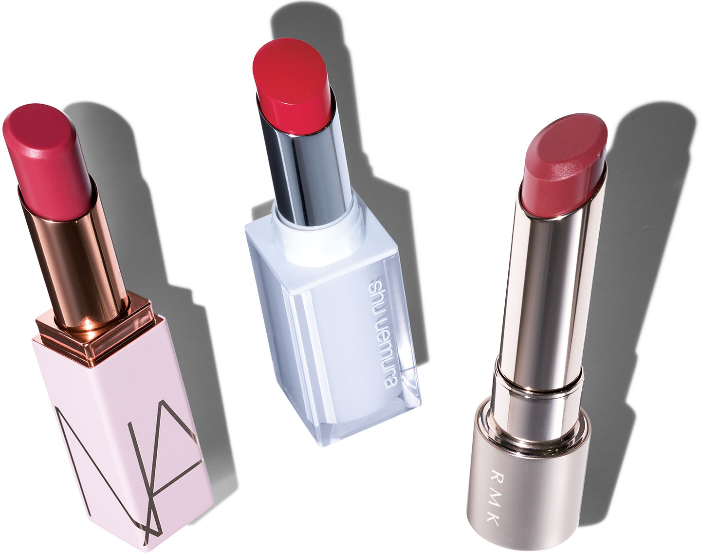 春の乾燥と老化に！縦ジワを消して「顔色を明るく」する最強リップ 6選