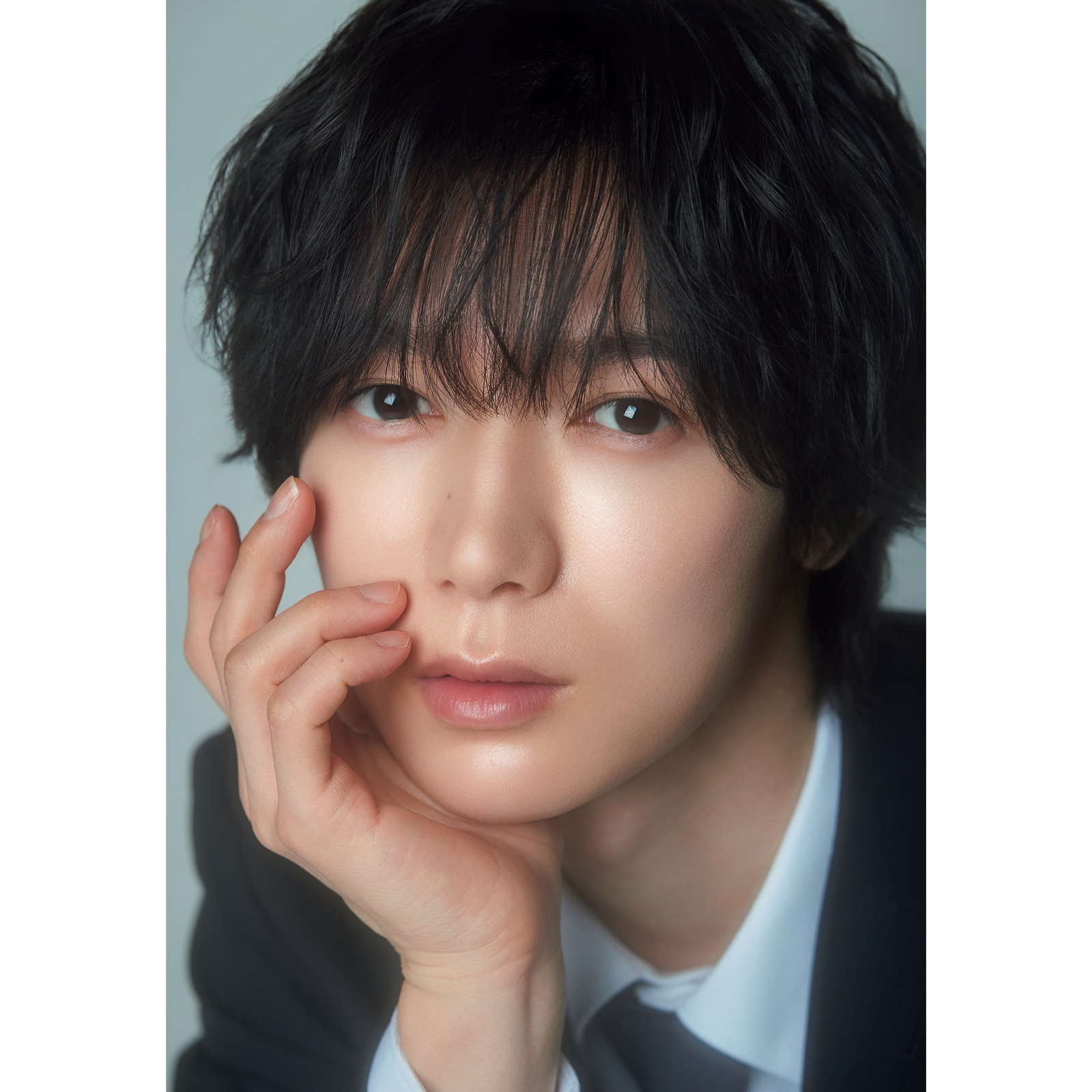 Travis Japan トラビスジャパン 七五三掛龍也