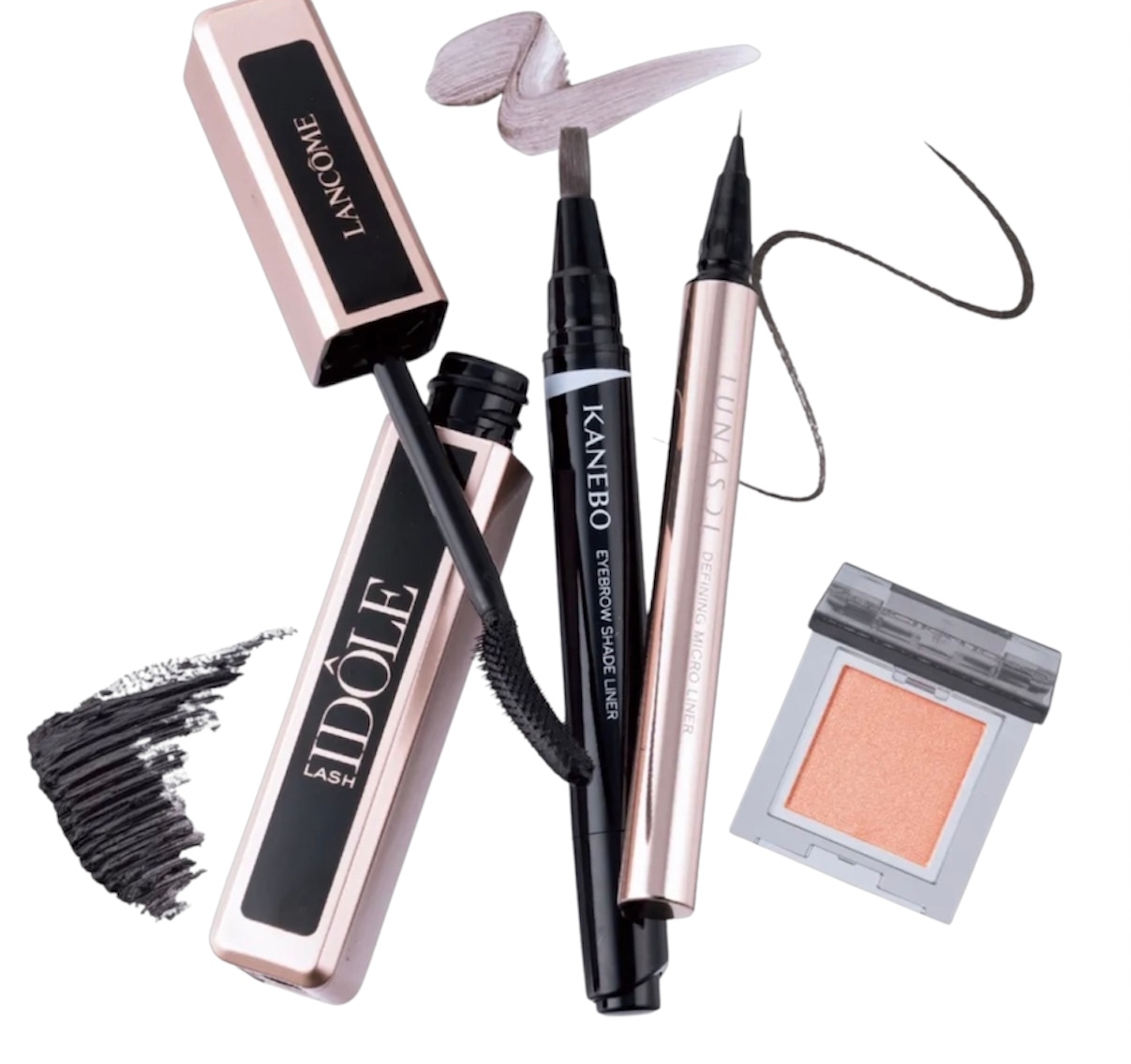 2026年最新「眉引き・目盛り」メイク術。ベスコス鉄壁コスメで大人の垢抜け!