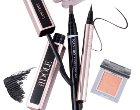 2026年最新「眉引き・目盛り」メイク術。ベスコス鉄壁コスメで大人の垢抜け！