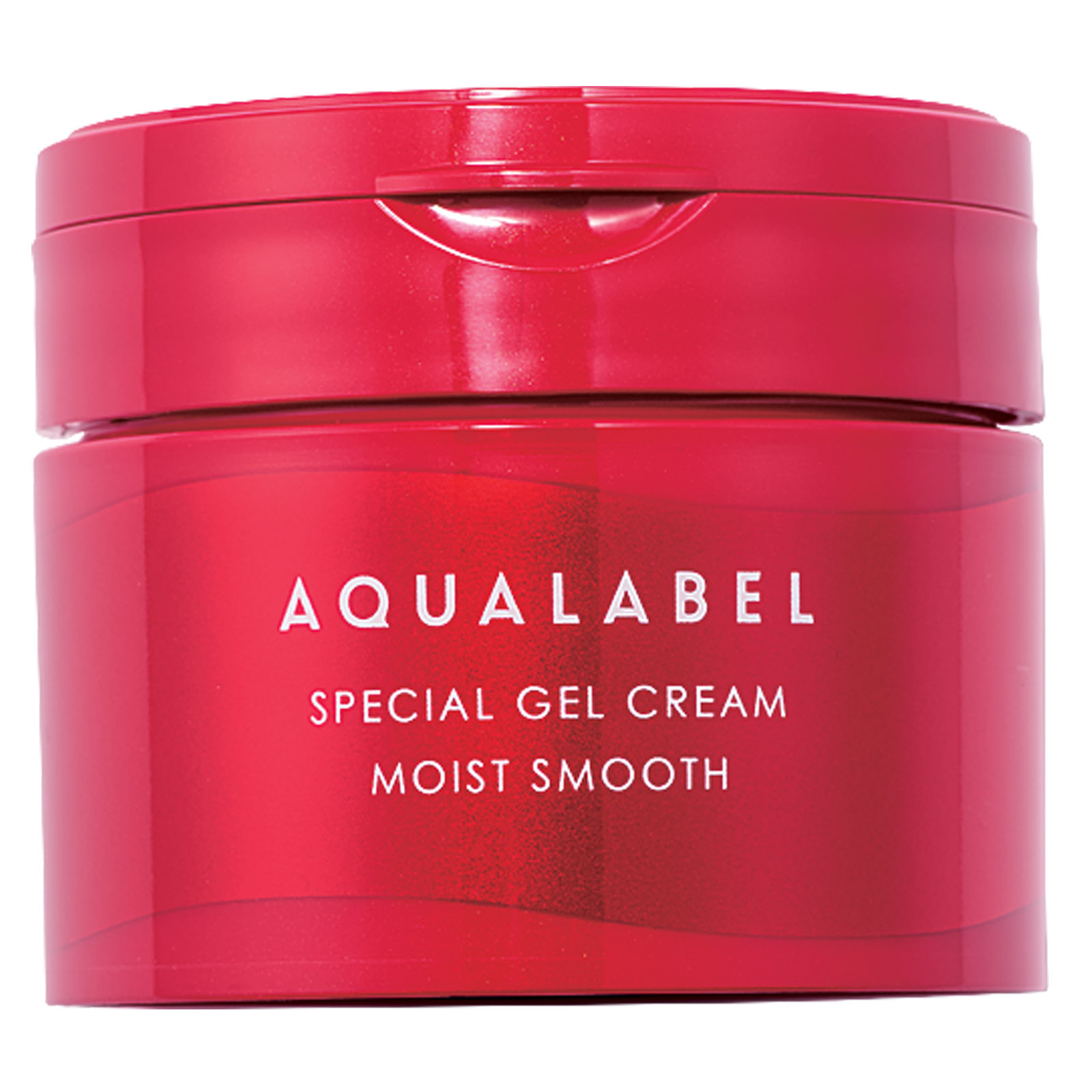 アクアレーベル スペシャルジェルクリーム EX