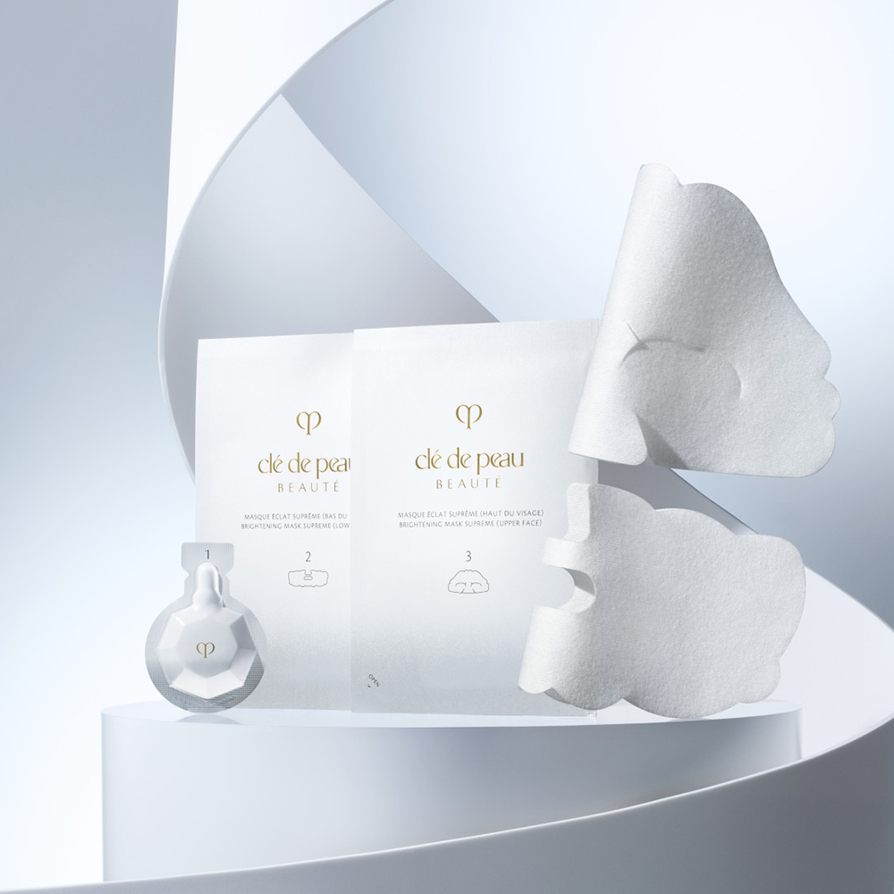 ソワンマスクエクラS Ⅱ