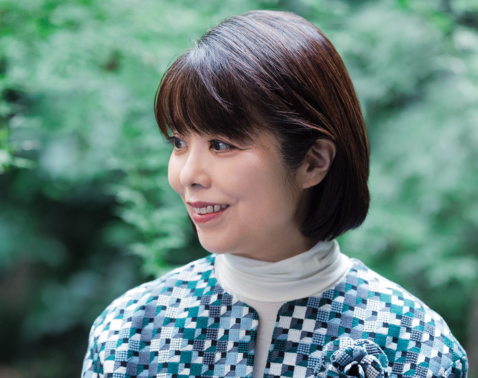 50代で断酒、野菜は無農薬【歌人・俵万智さん（63）】がお取り寄せするこだわり食材