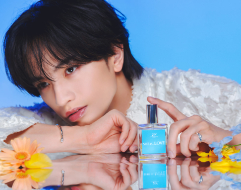 中島健人さん新プロジェクト「KENTY FRAGRANCE」が誕生！原宿で体験型POP-UPも期間限定オープン