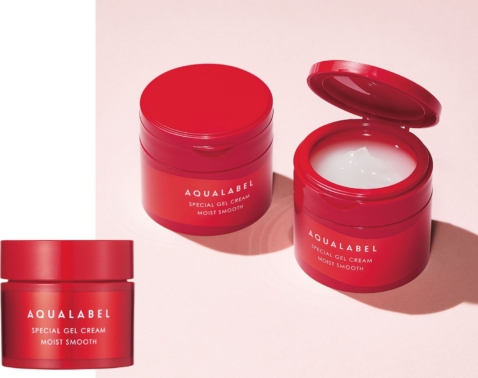 高保湿╳毛穴ケア！アクアレーベルの進化系オールインワンが付録に！美ST2026年4月号付録情報