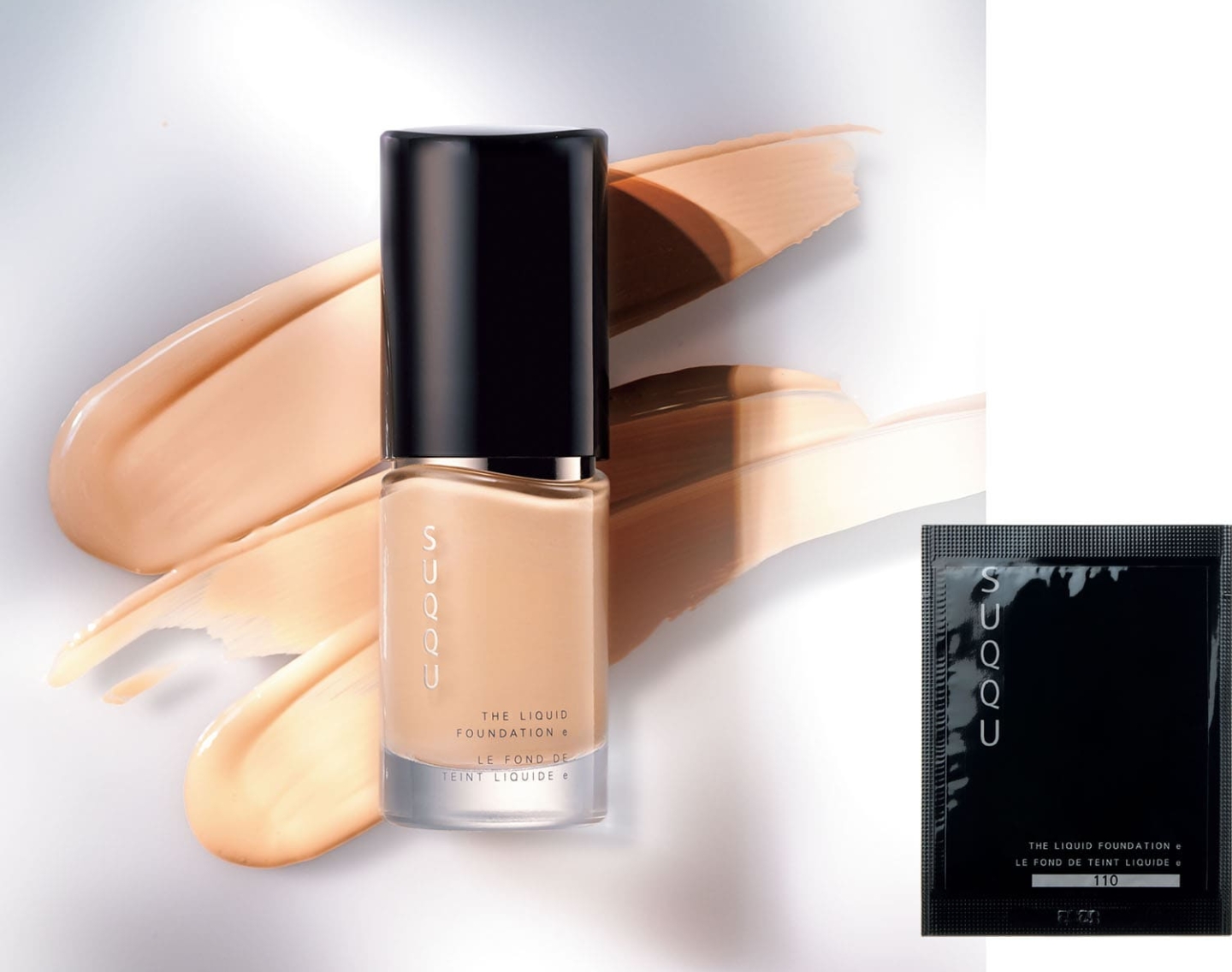 【MEGUMI愛用ボックス】スックの「光を操る高輝度肌ファンデ」が付録に！美ST2026年4月号付録情報