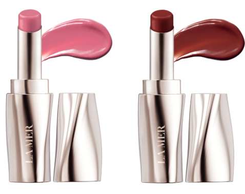 ブランド初で話題！「ラ•メールのスキンケア リップ」大人の唇を華やかに彩る新2色が登場