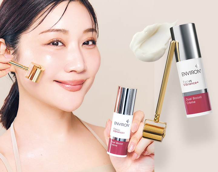 コスメ以上・美容医療未満。スキンケアを格上げする美顔器