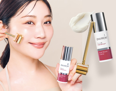 コスメ以上・美容医療未満。スキンケアを格上げする美顔器