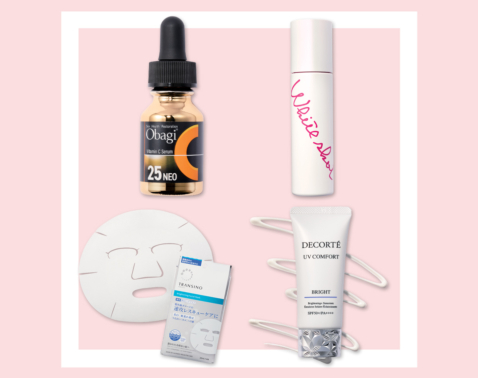 2026年2月新作スキンケア発売日カレンダー！最新の美白美容液＆UV【20選】