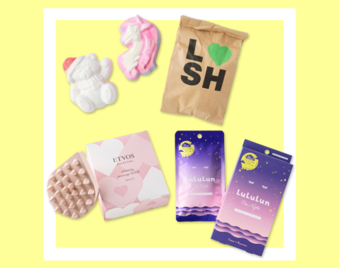 「センスいいね」が絶対もらえる！美容好きが選ぶ【キレイになる手土産】4選