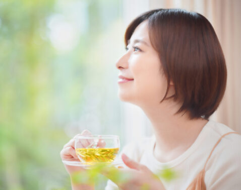 最近話題の【ムードフード】とは？不安やモヤモヤを整えるおすすめの取り入れ方［薬剤師監修］