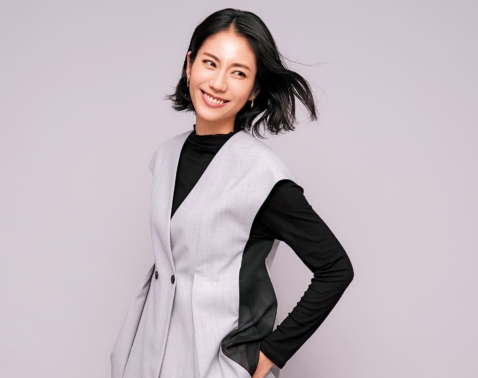 松下奈緒さん流「不調を出さない」整え方。40代からの家ケアの極意