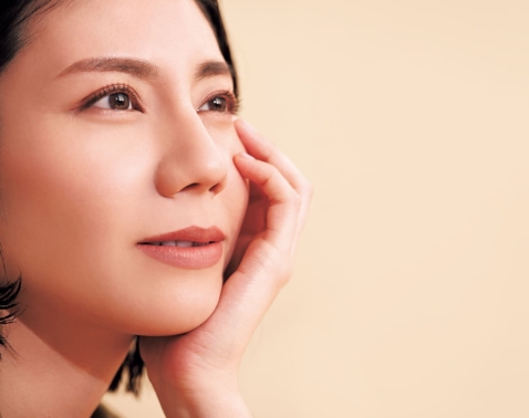 松下奈緒さん「仕事が一番幸せ」。がむしゃらな20代・30代を経て今思うこと