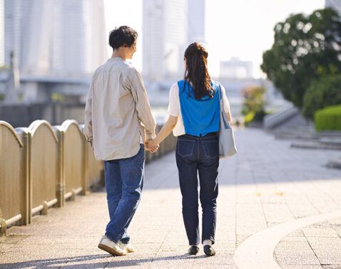 レス５年の40代夫婦が直面した子宮頸がん。手術後に久しぶりの性交渉を試しみたら…