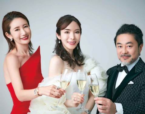 【美STドクターグランプリ2025】大人の肌悩みを救った、いま選ばれし名医3名を発表！