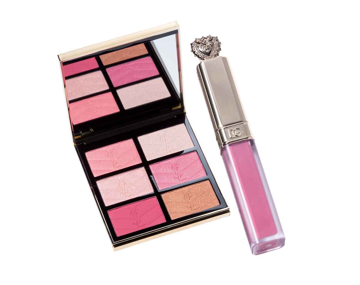 冬のくすみ一掃！多幸感と若見えを叶えるフューシャピンク7選