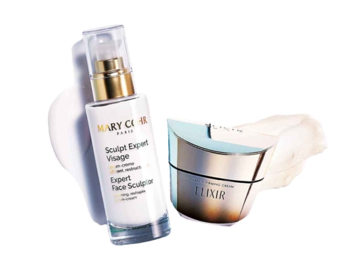 顔の余白を削ぎ落とす！名品コスメで「ボヤけた輪郭」を立て直す