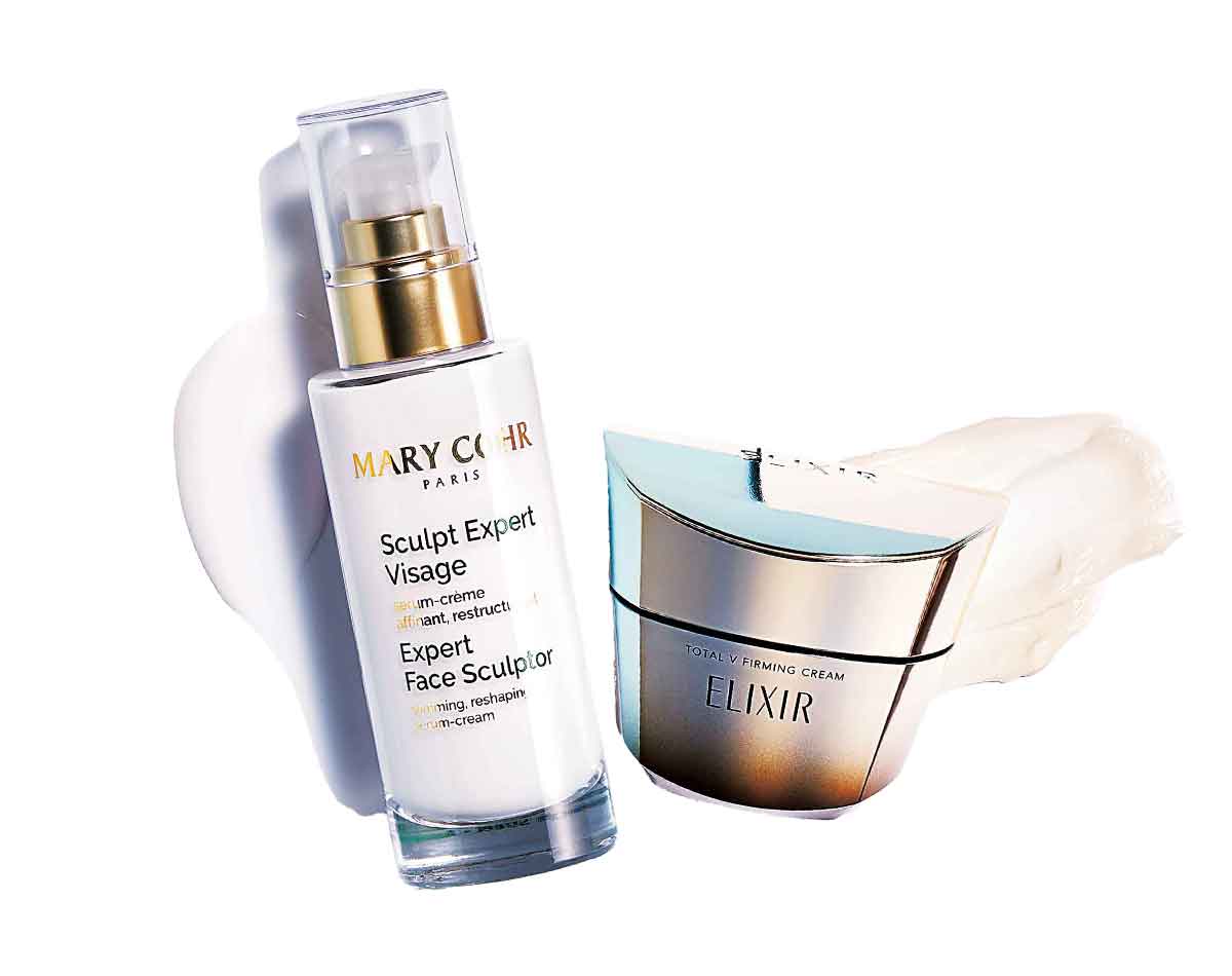 スキンケア・基礎化粧品 MARY COHR Age Firming フェイスクリーム 50ml