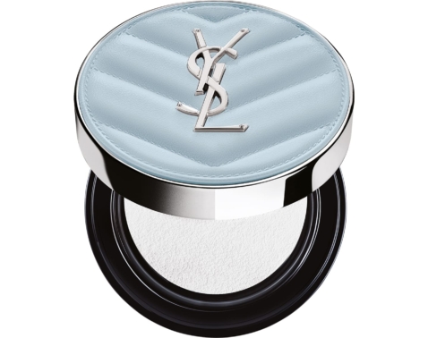 【本日発売】ミストの水分力×パウダーで瞬時に肌をリセット！YSLの新「お直しパウダー」に注目