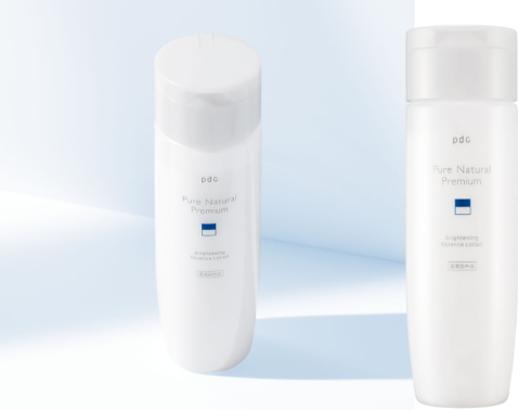 ピュアナチュラル プレミアムの「シミ対策オールインワン」が付録に！美ST2026年5月号付録情報