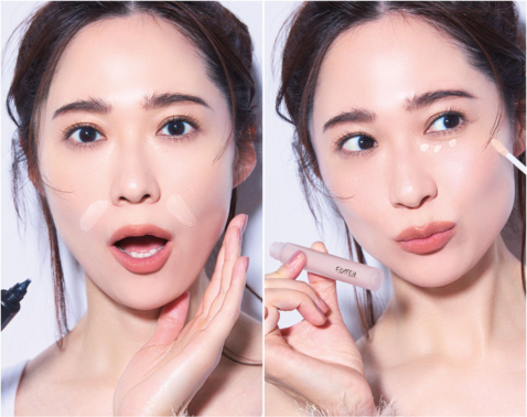 ほうれい線を消しながらケア！40代が劇的に若見えする「救世主」2選